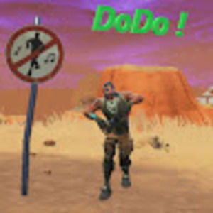 Meet your Posher, Your dodo